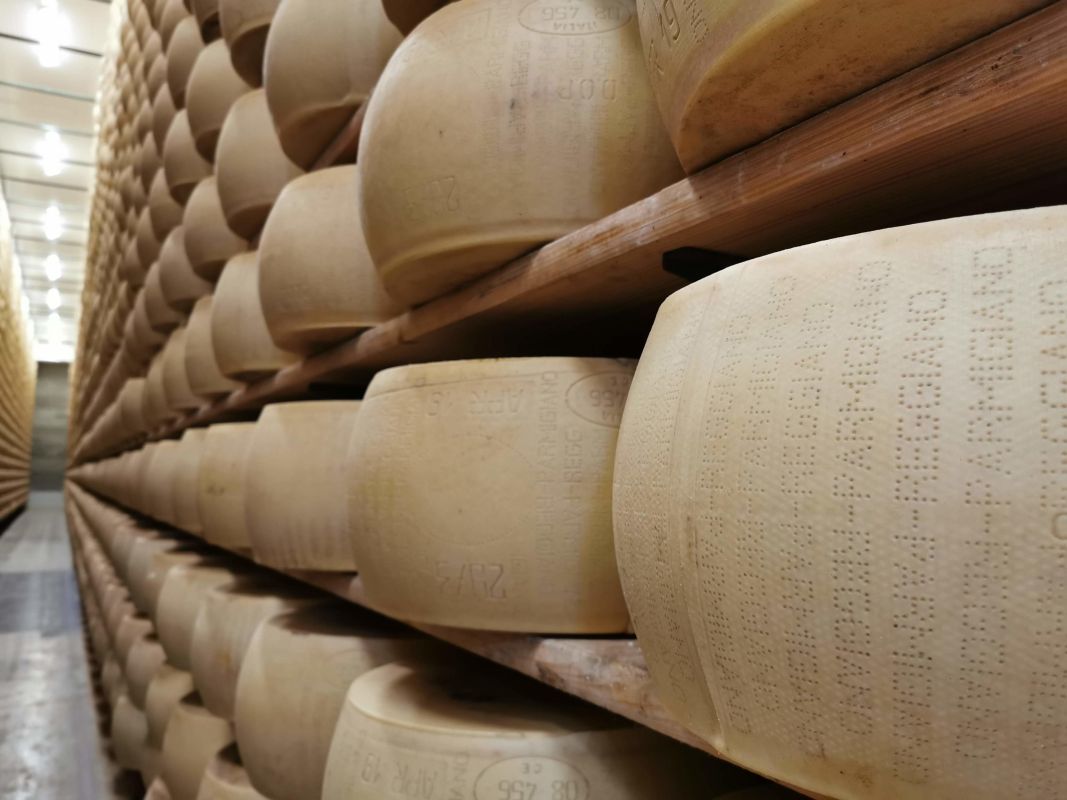 dazi made in italy cina