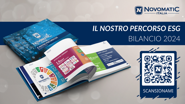 NOVOMATIC Italia
