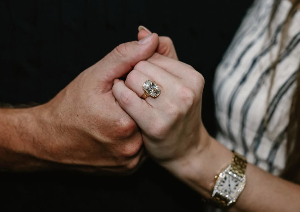 taylor swift travis kelce fidanzamento instagram