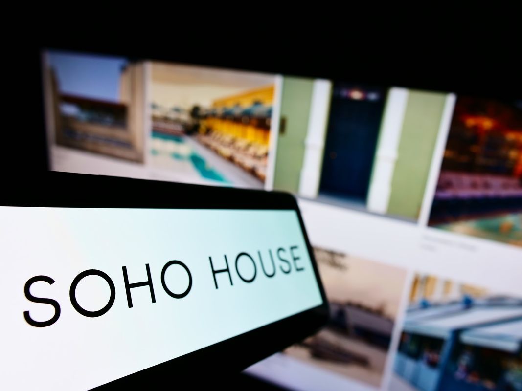 soho house