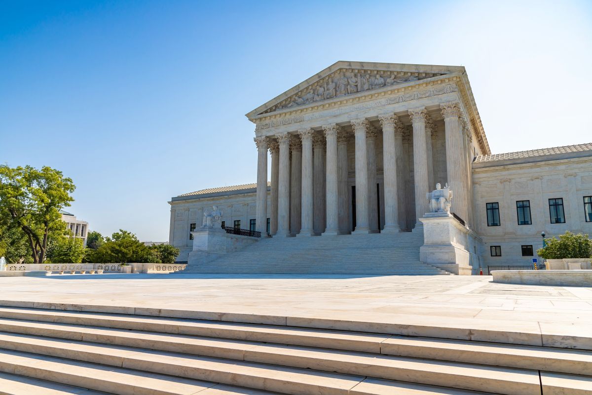 la Fed rischia di diventare la nuova Corte suprema.