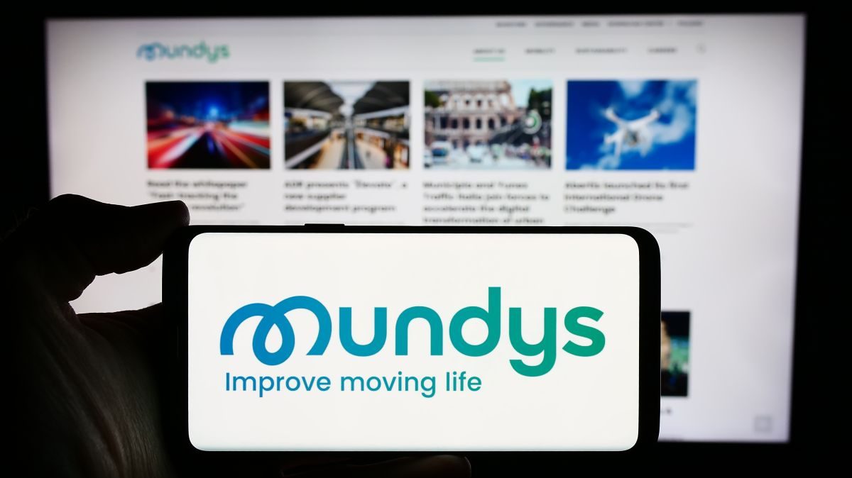 mundys