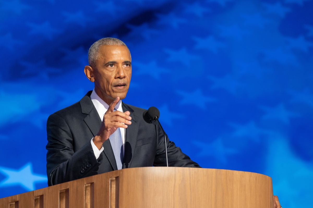 Barack Obama, obamacare