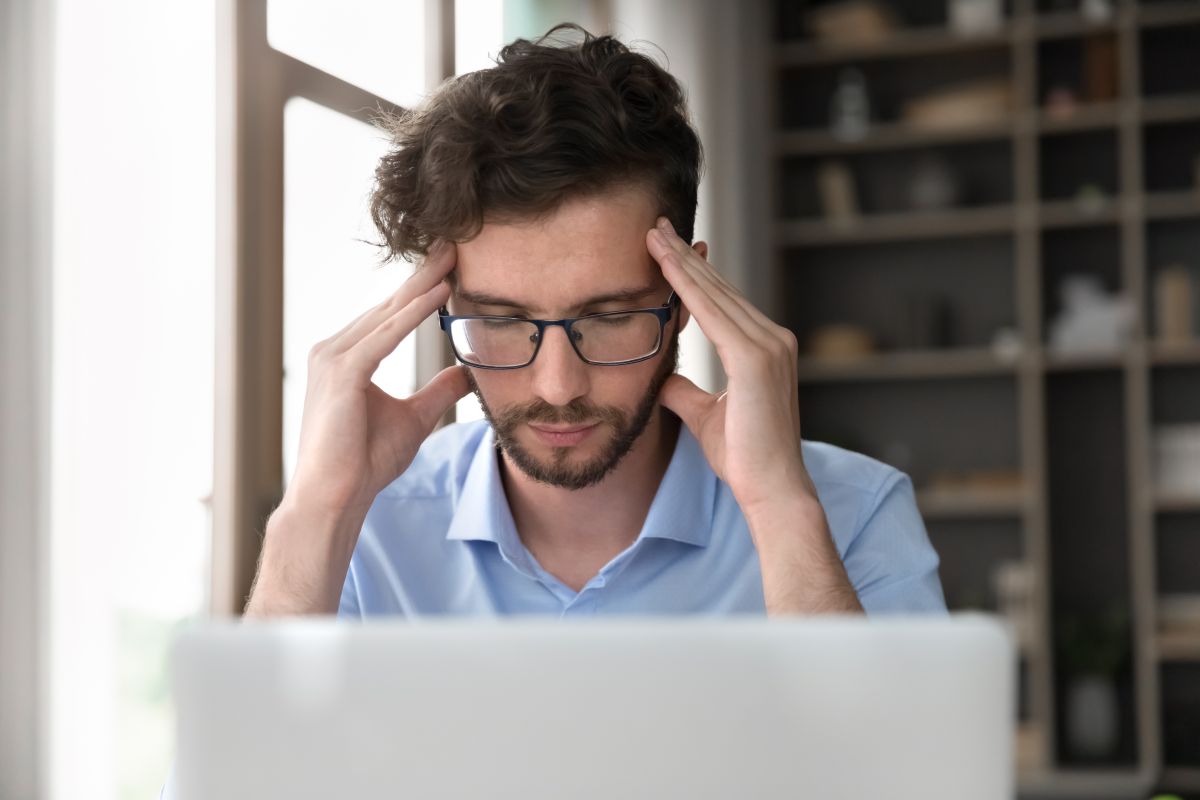 gen z burnout ai