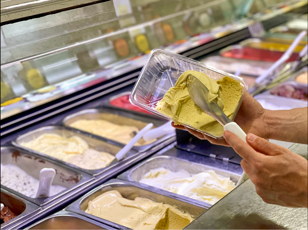 gelateria fassi