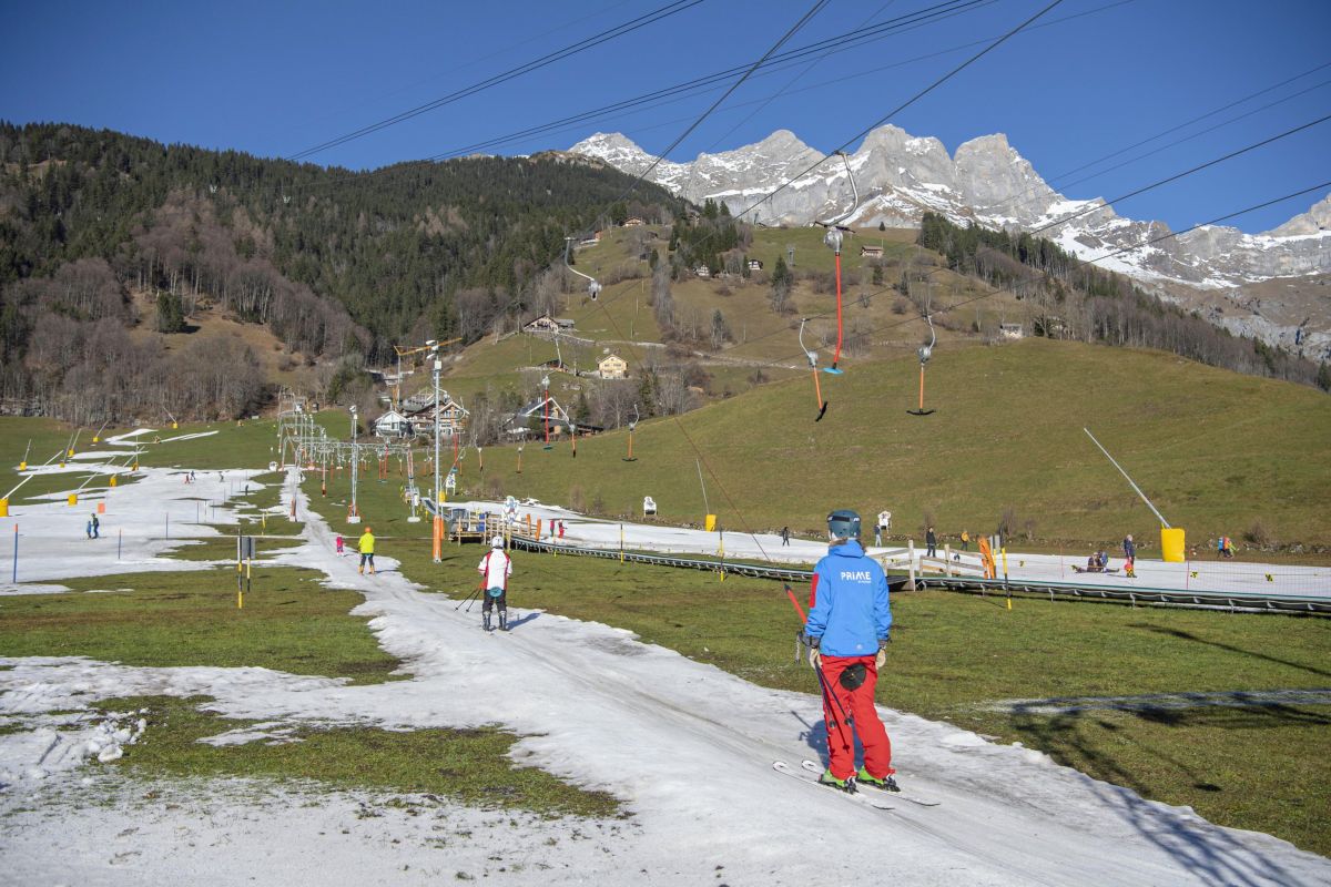 sport e clima