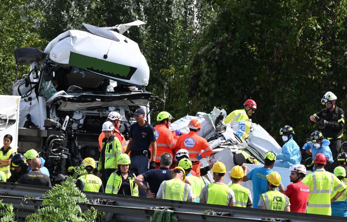 118 ambulanza ansa