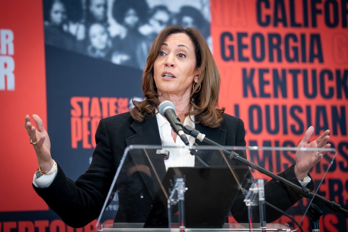 kamala harris