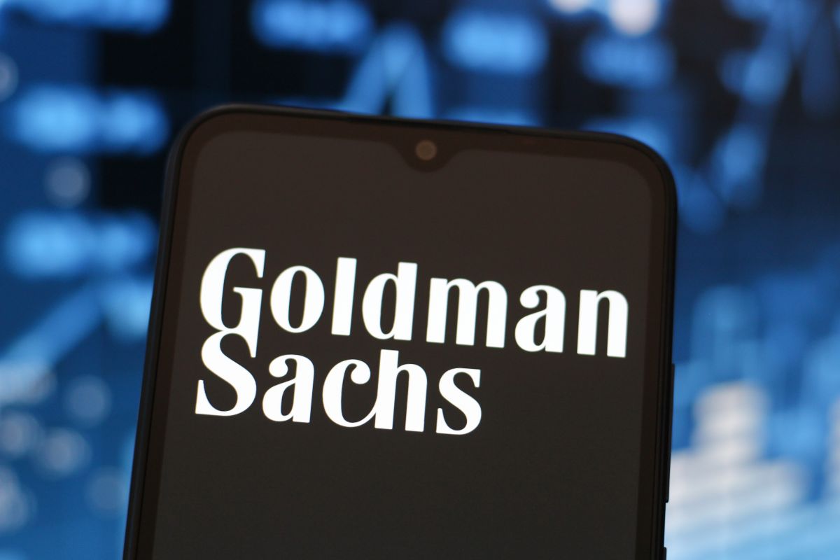 goldman sachs