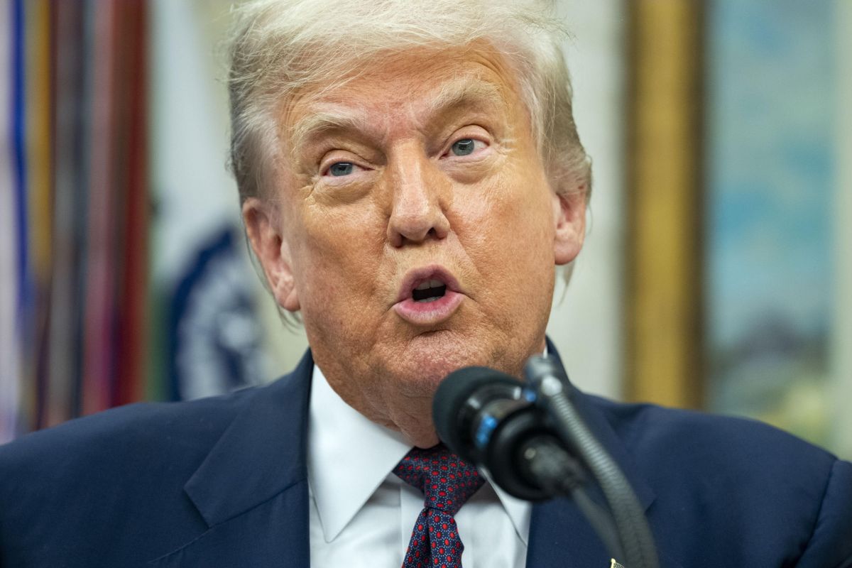 trump semiconduttori