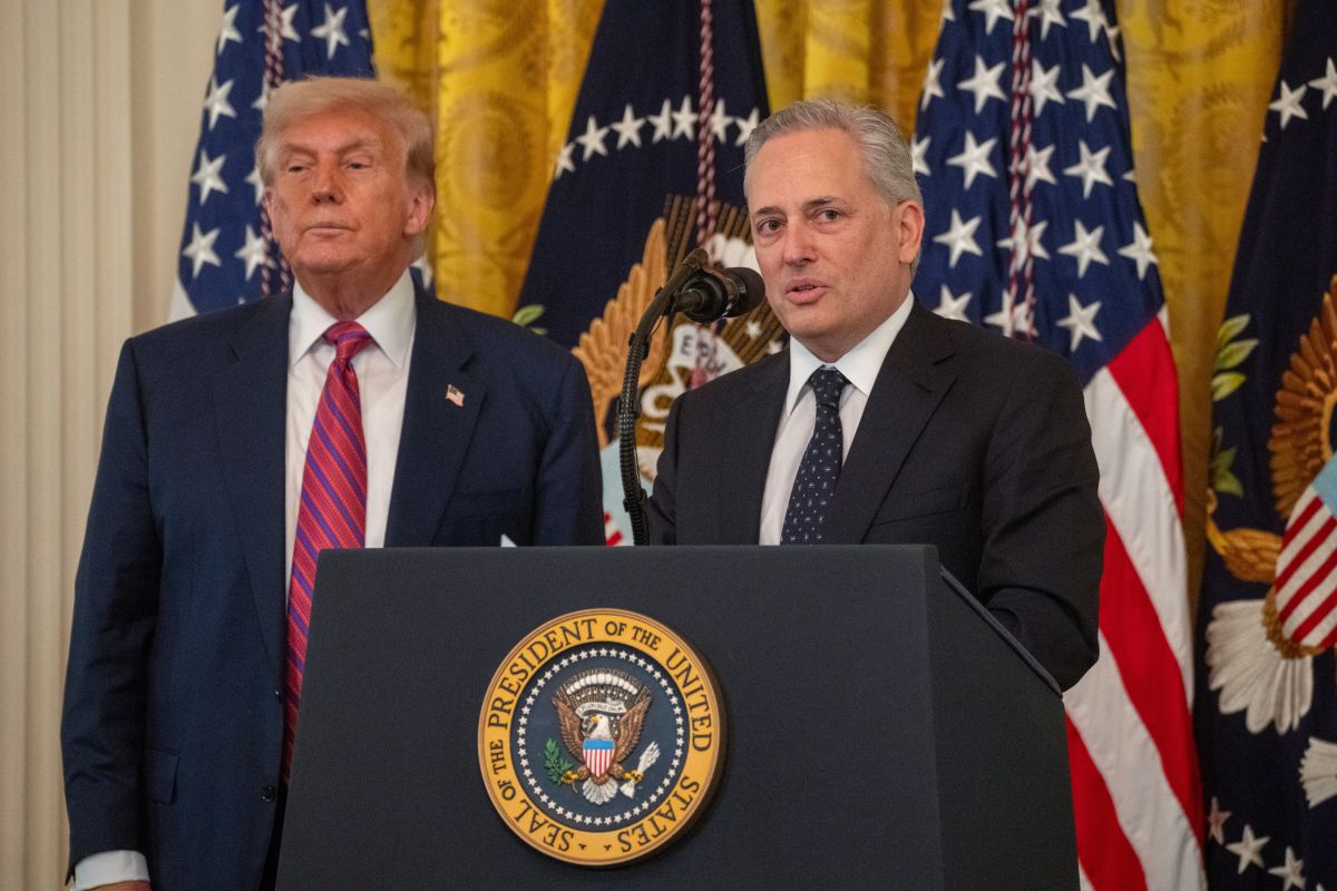 david sacks, consigliere speciale di trump sull'ai
