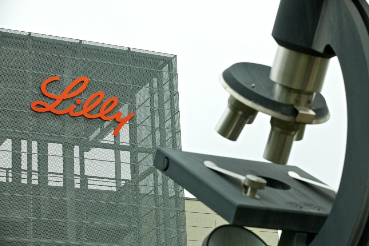 eli lilly