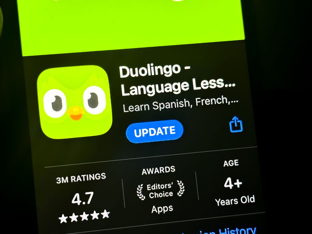 duolingo