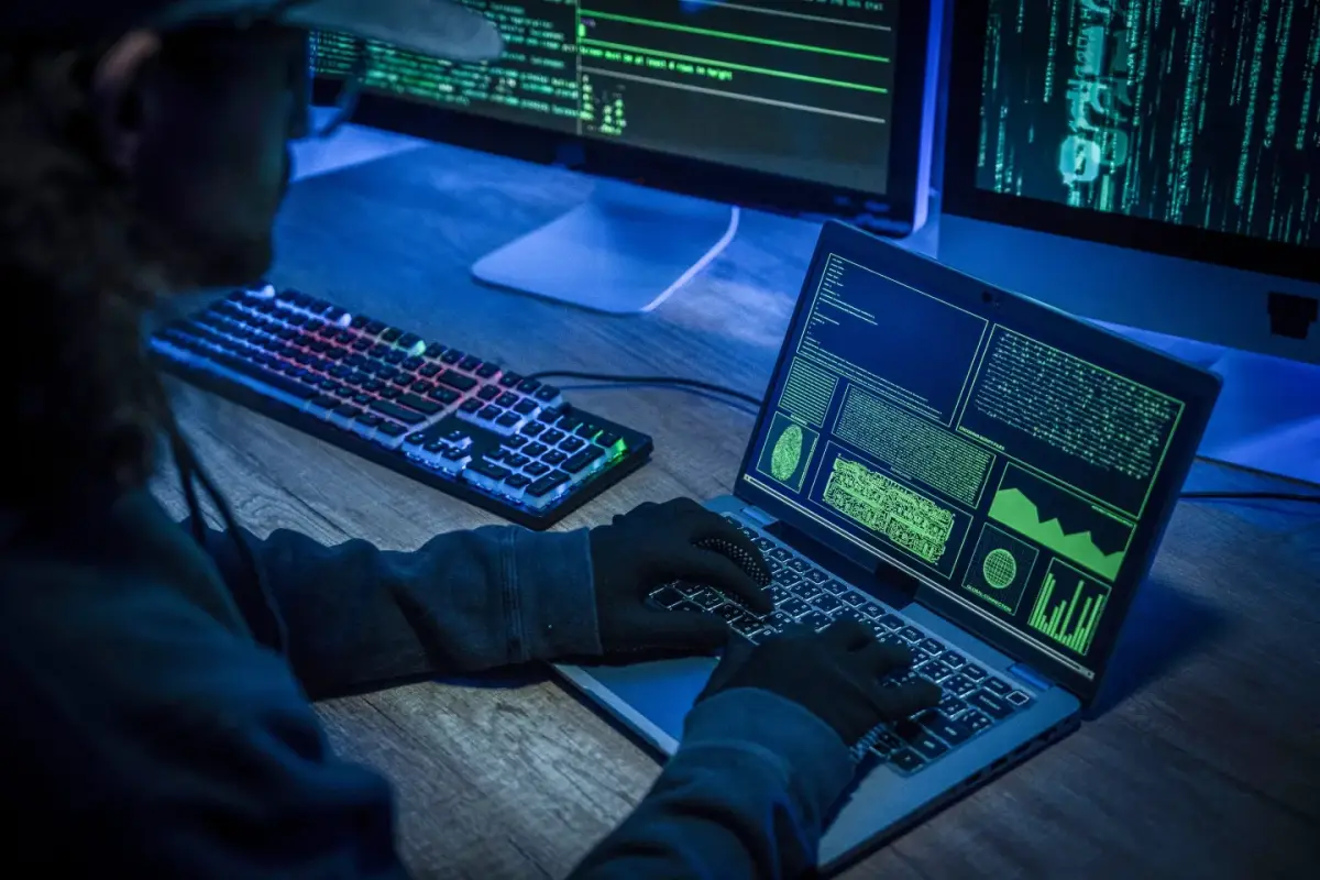 Cybersecurity: AI contro le frodi fiscali.