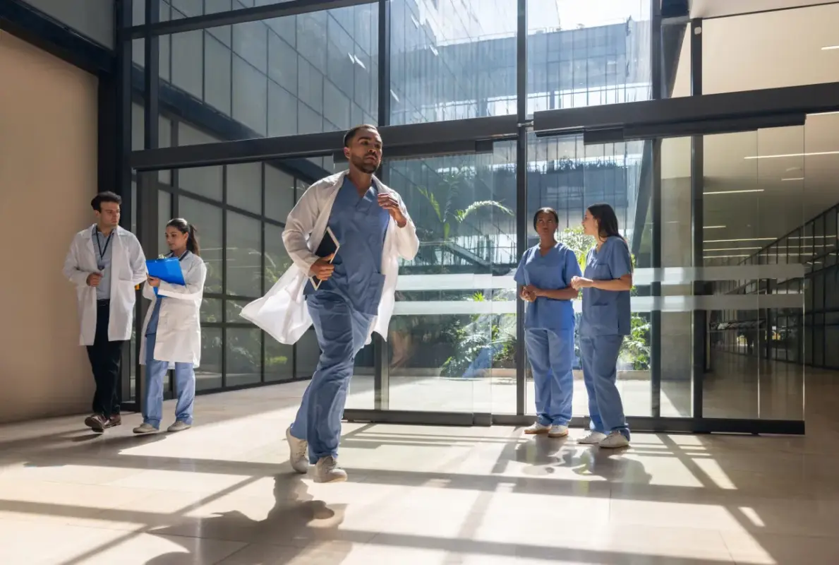 lavoro GETTY IMAGES