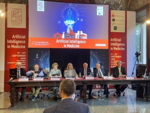AI e medicina Fondazione Menarini