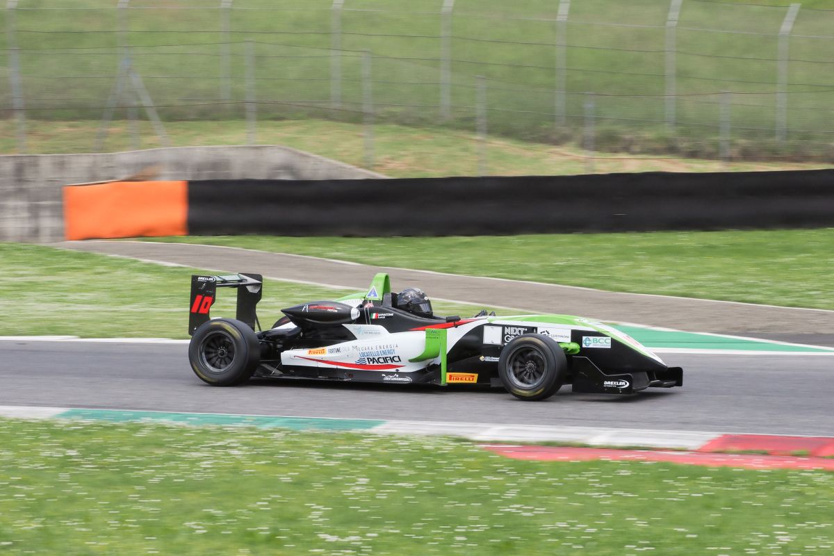 monza