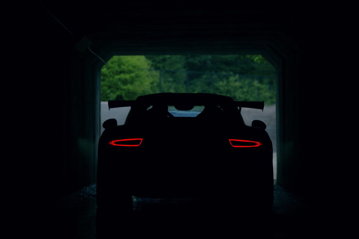 Supercar