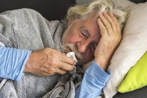 influenza