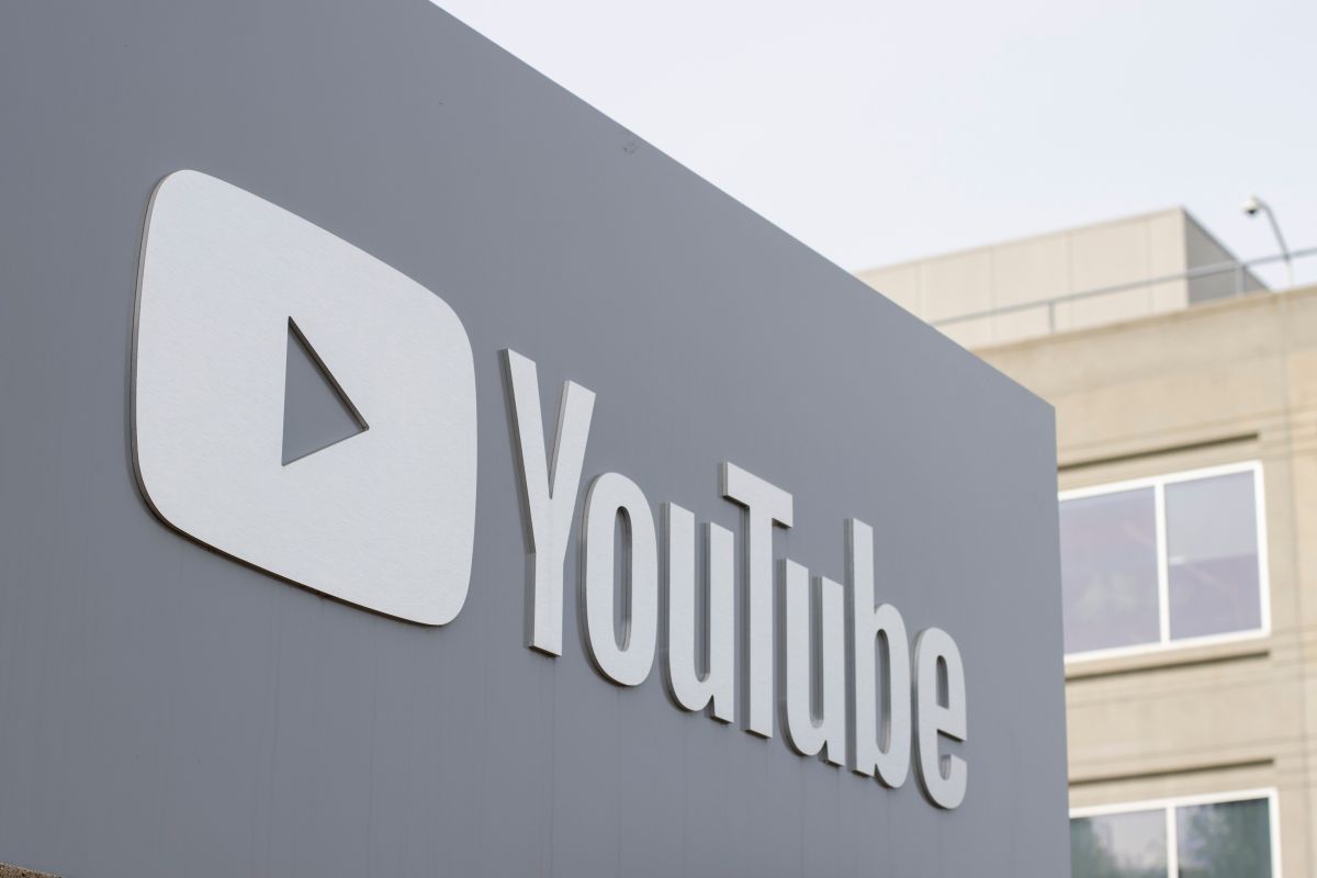 youtube
