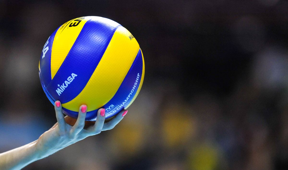 volley femminile