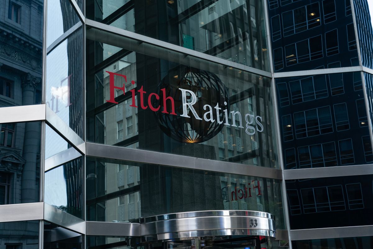 fitch ratings