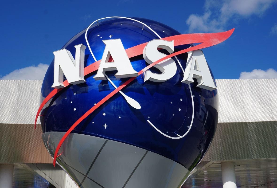 NASA