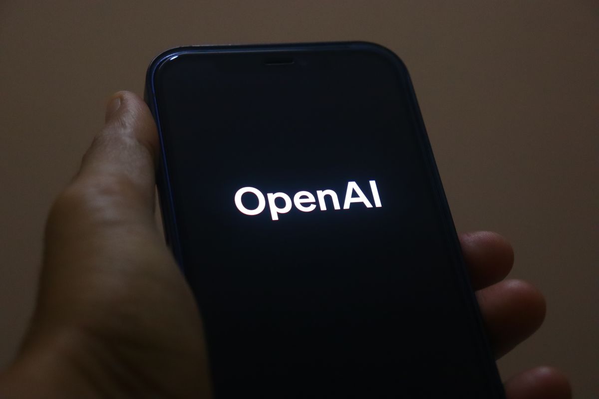 OpenAI