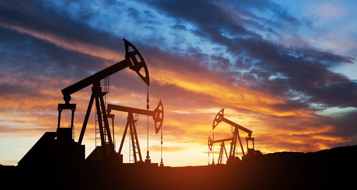 Petrolio
