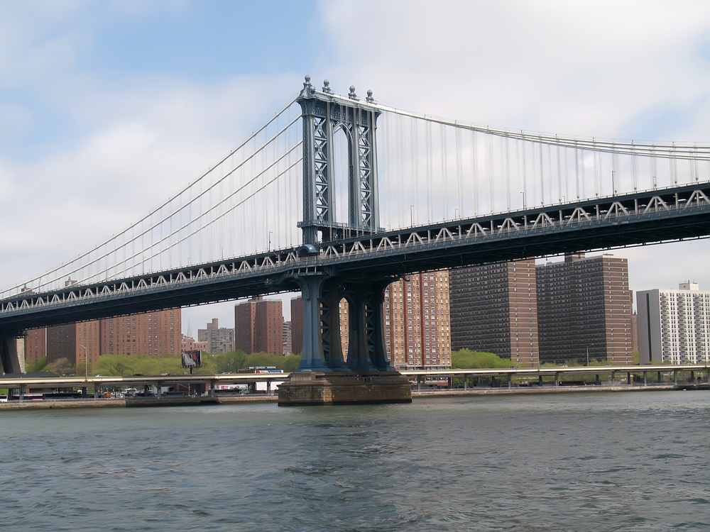 New York prevenzione