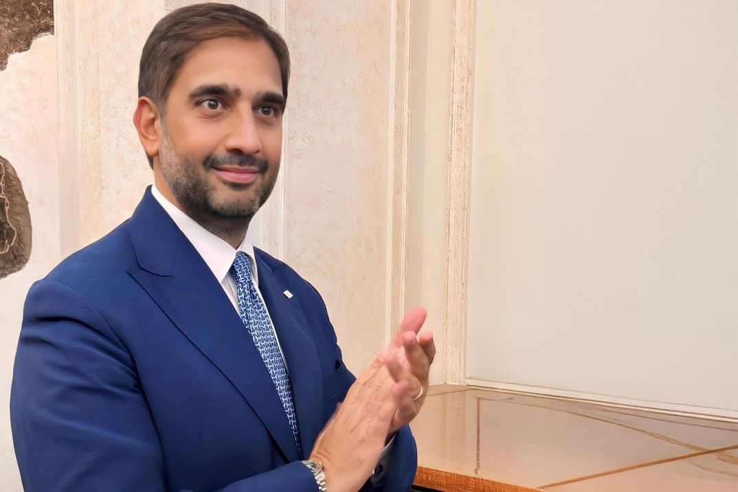 Geronimo La Russa (Aci)