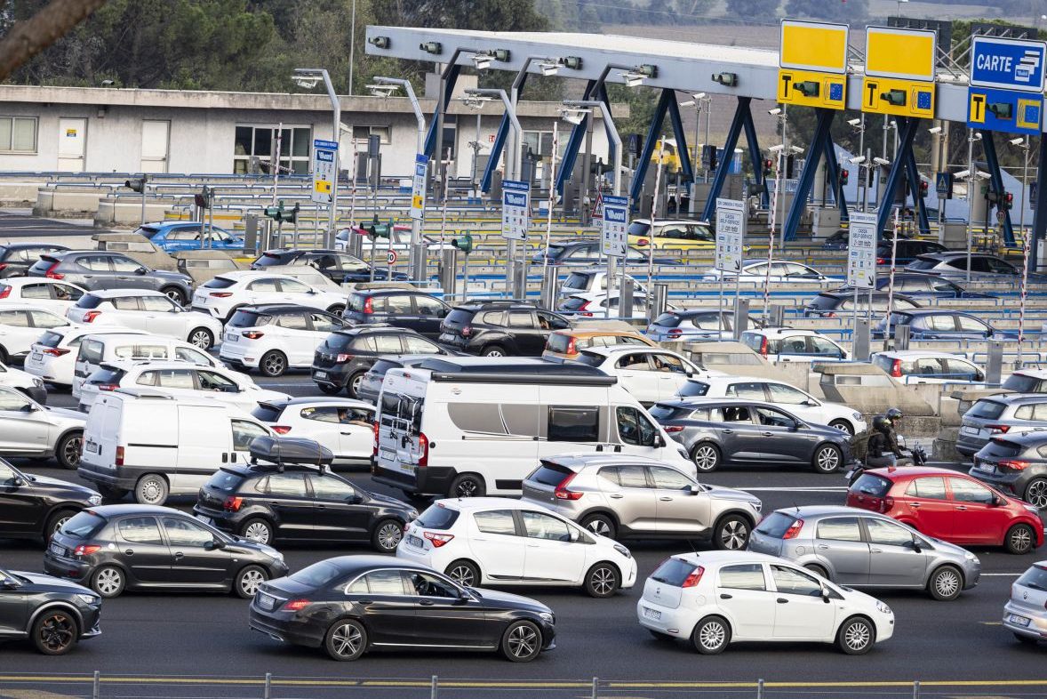 pedaggi autostrade