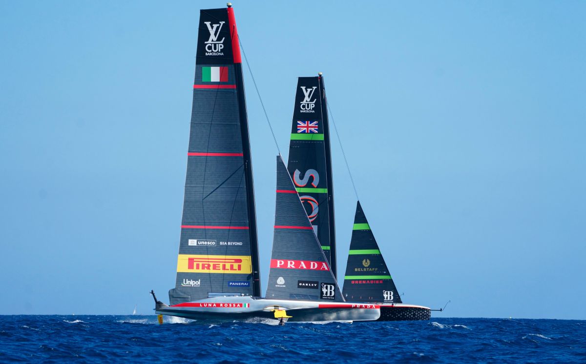 america's cup