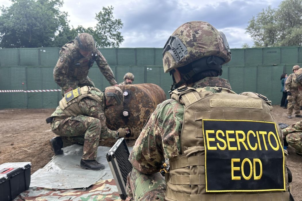difesa esercito italiano