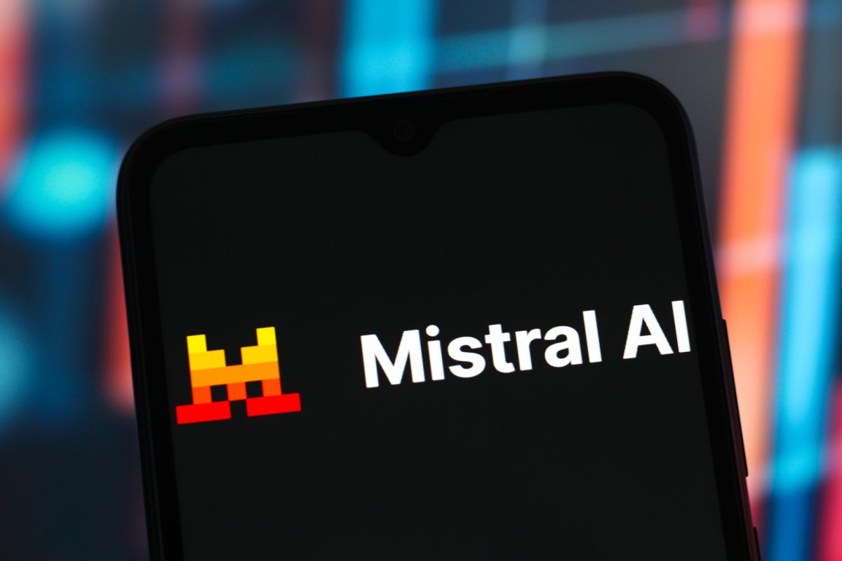 mistral ai
