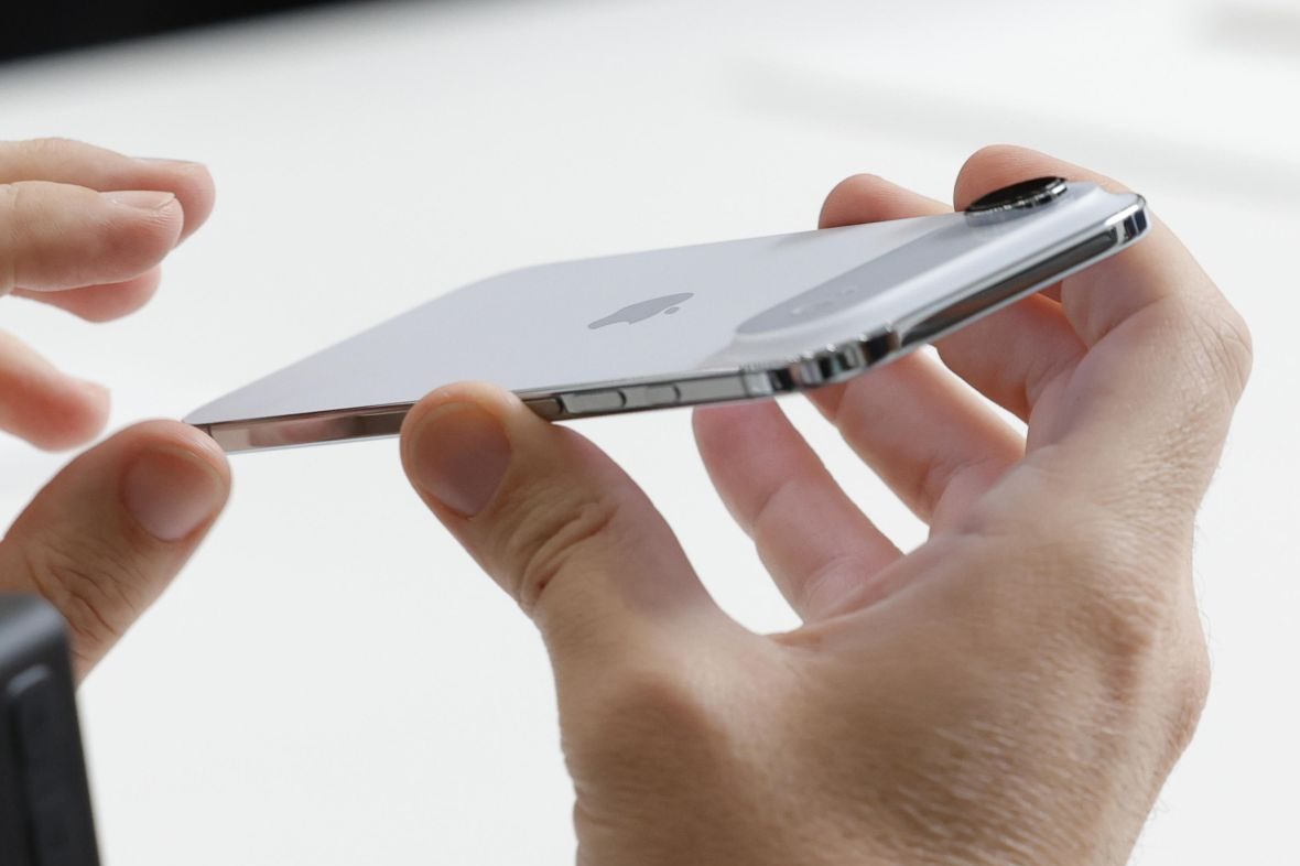 iphone air