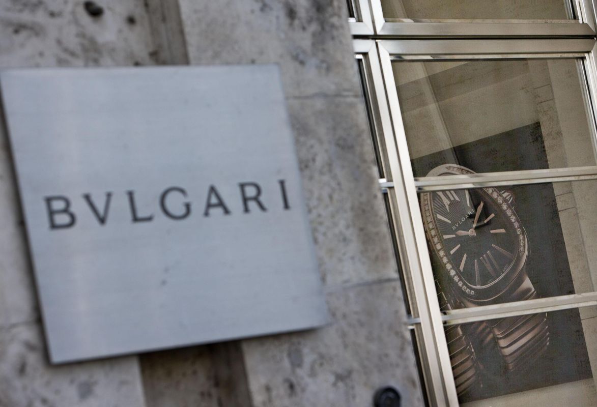 morto francesco trapani bulgari