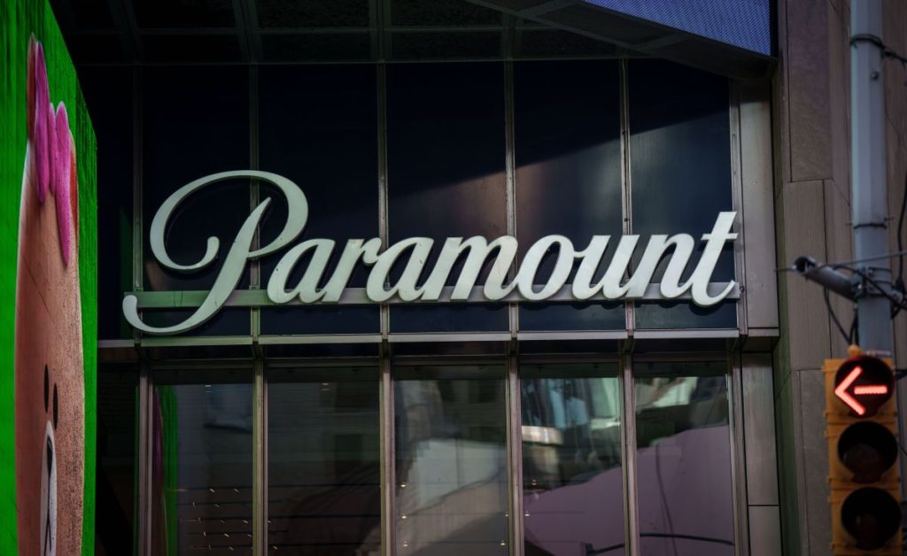 paramount