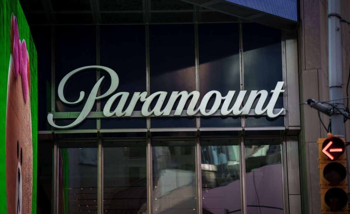 paramount