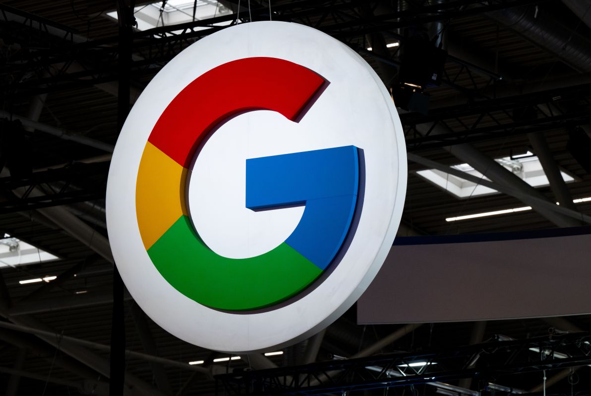 google