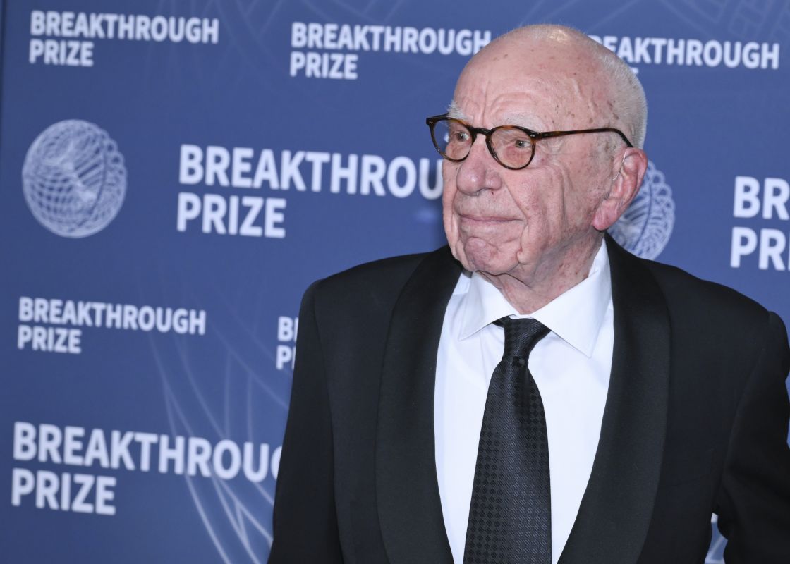 rupert murdoch, tiktok