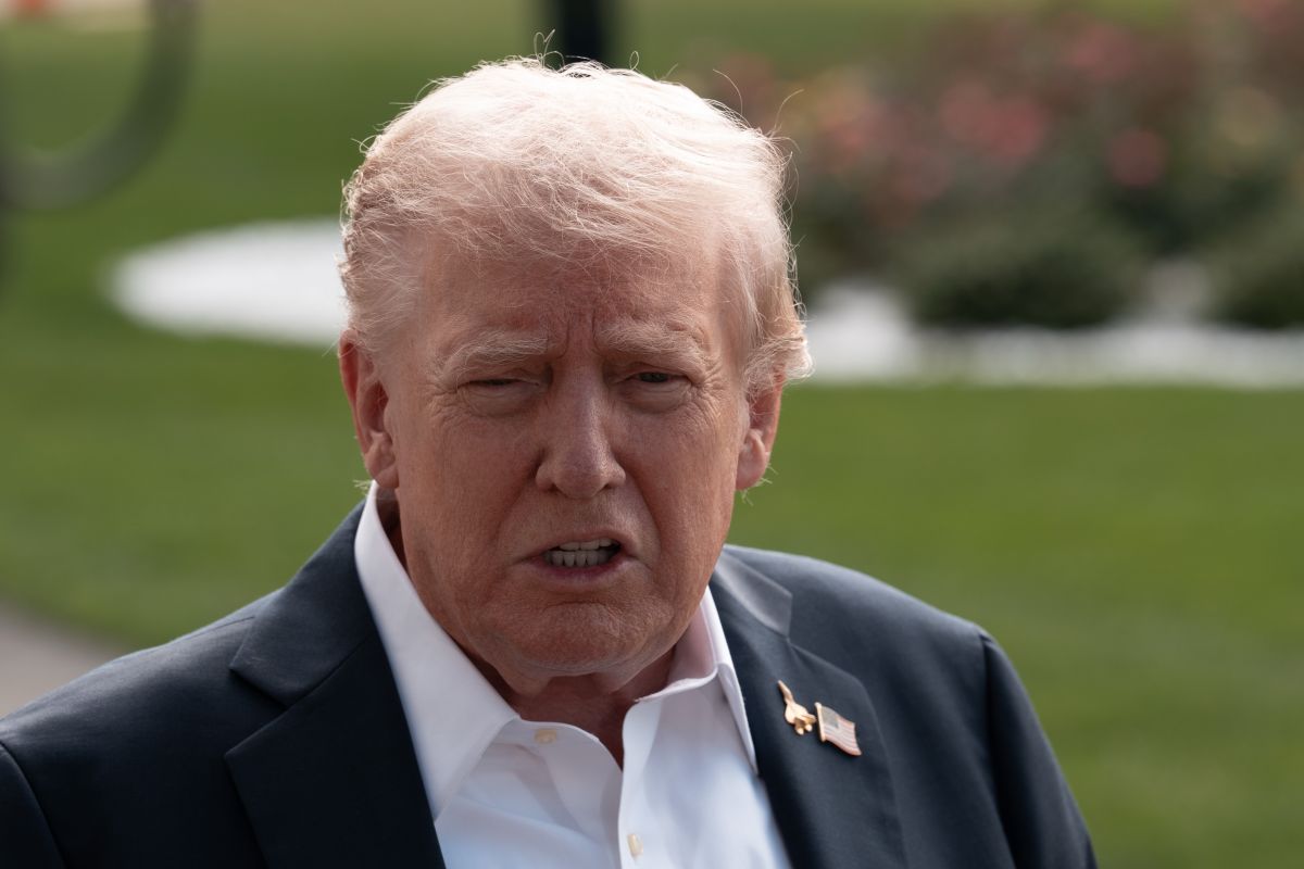 trump economia usa