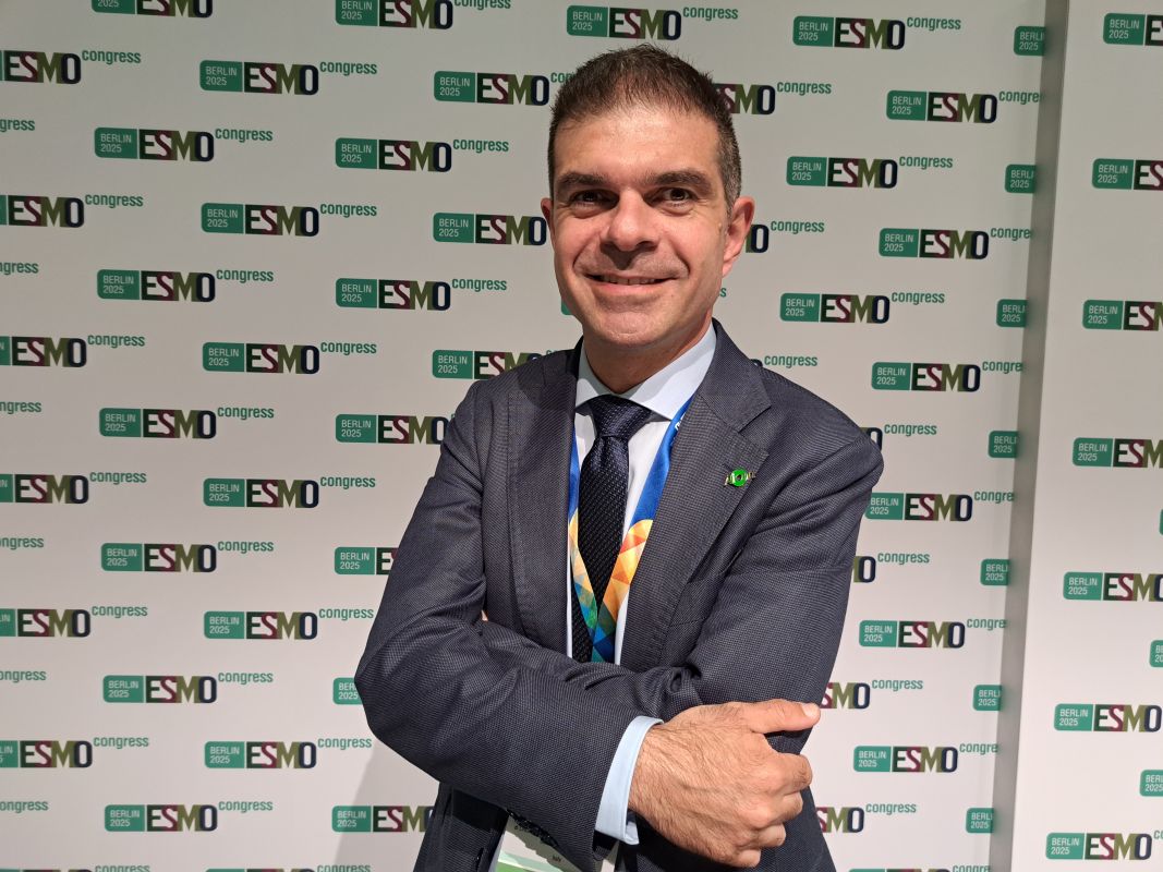 Massimo Maio oncologia