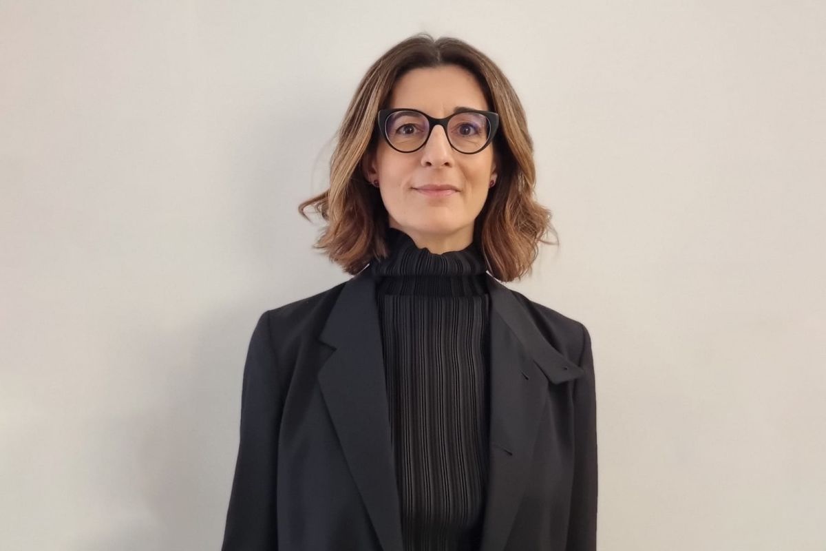 mastocitosi Blueprint Stefania Rinaldi