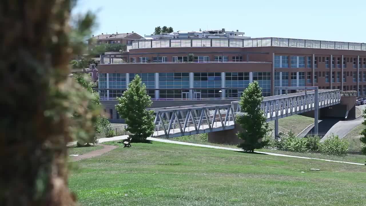 campus bio medico