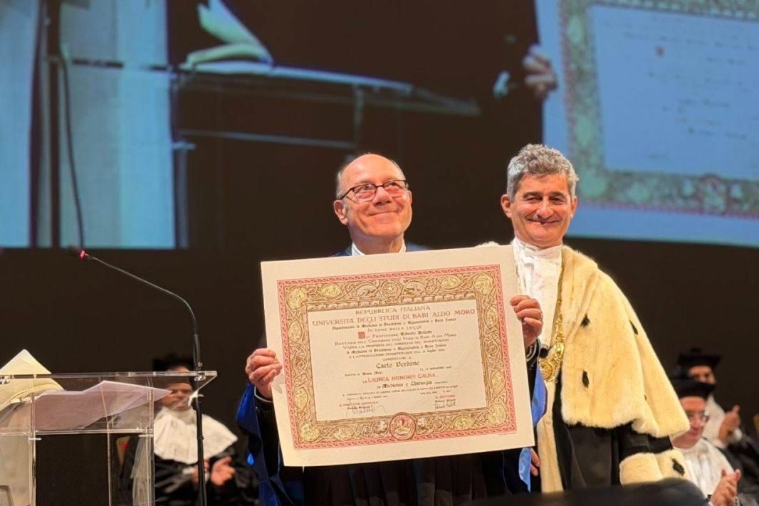 Carlo Verdone
