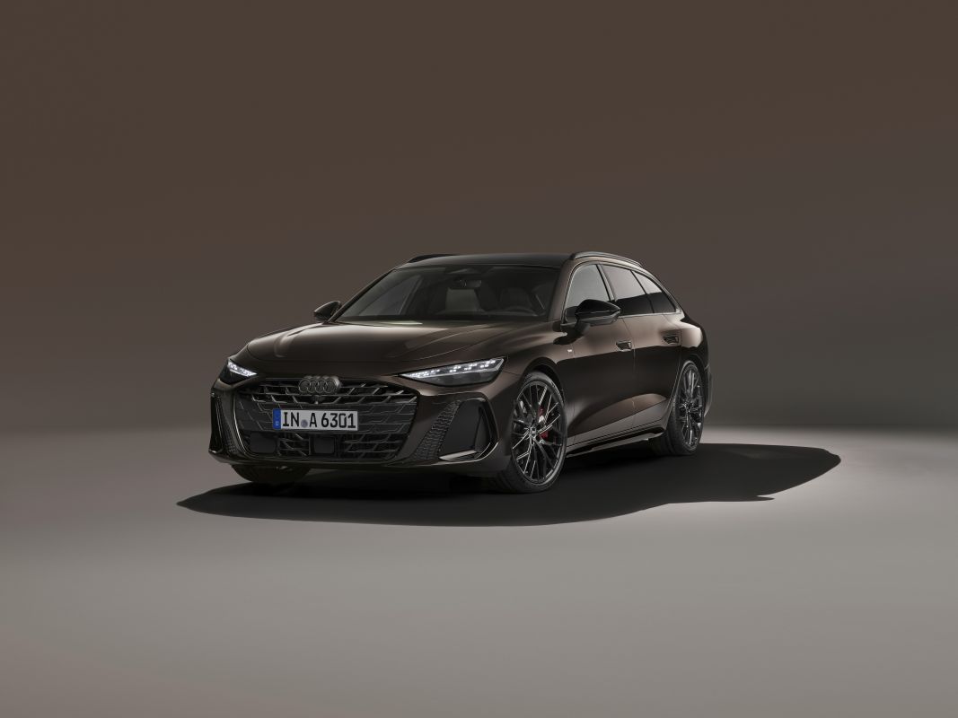 audi