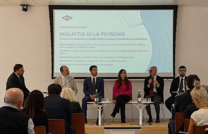 malattia di La Peyronie
