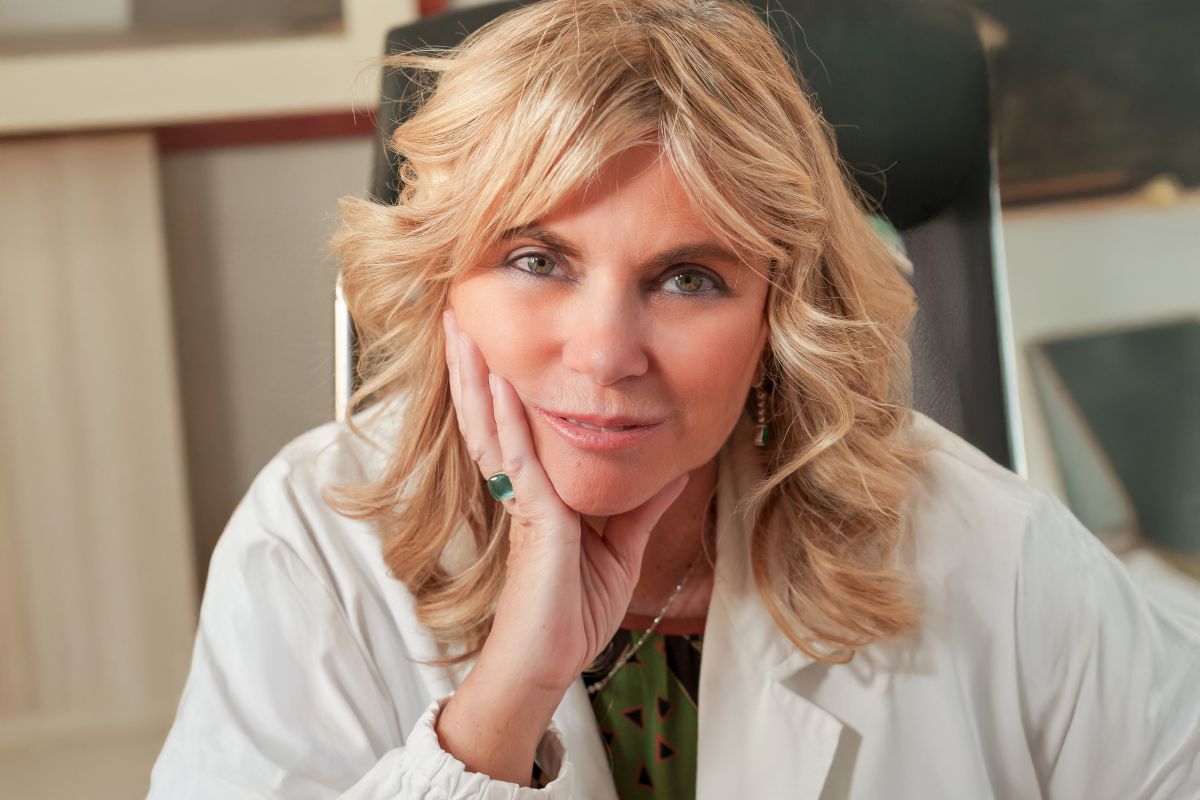 Susanna Esposito: "I superbatteri? Una minaccia da non sottovalutare"