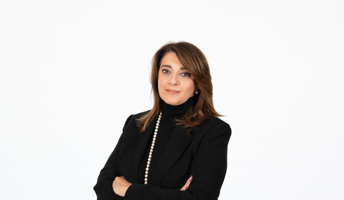 Anna Maria Bencini Takeda Italia